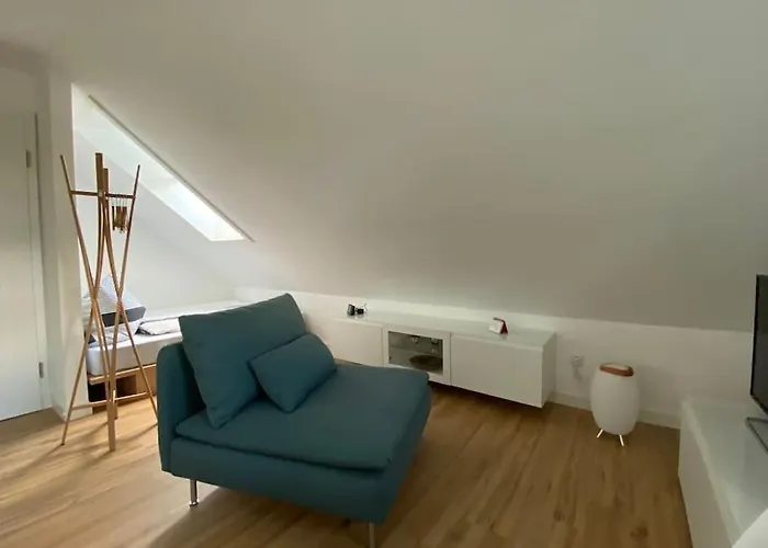 Altstadt-Apartment