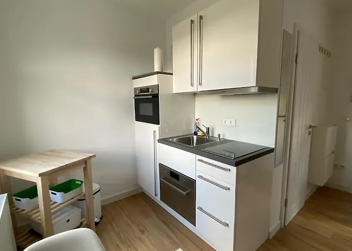 Altstadt-Apartment