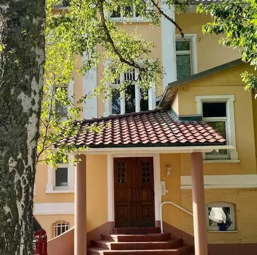 Altstadt-Apartment
