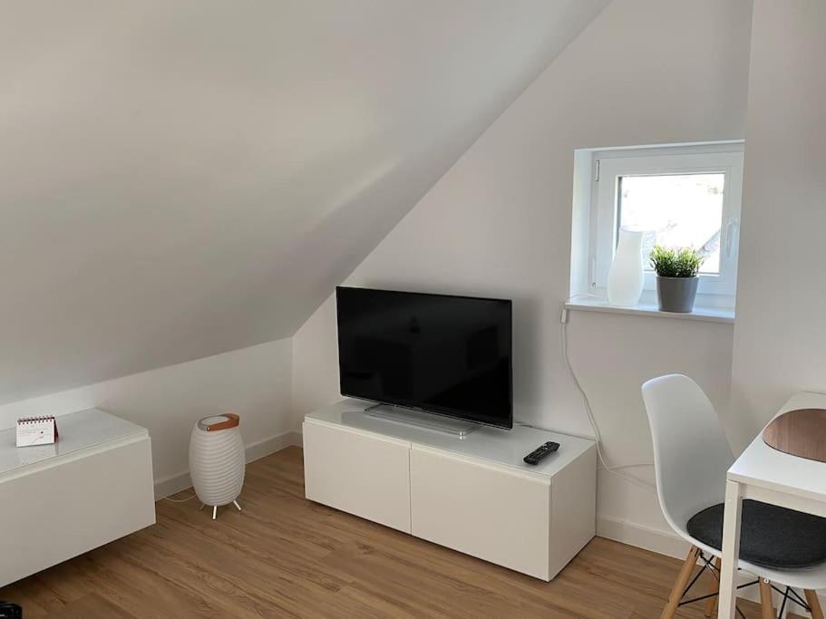 Altstadt-apartment Bad Laasphe