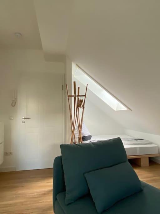 Altstadt-apartment * Bad Laasphe