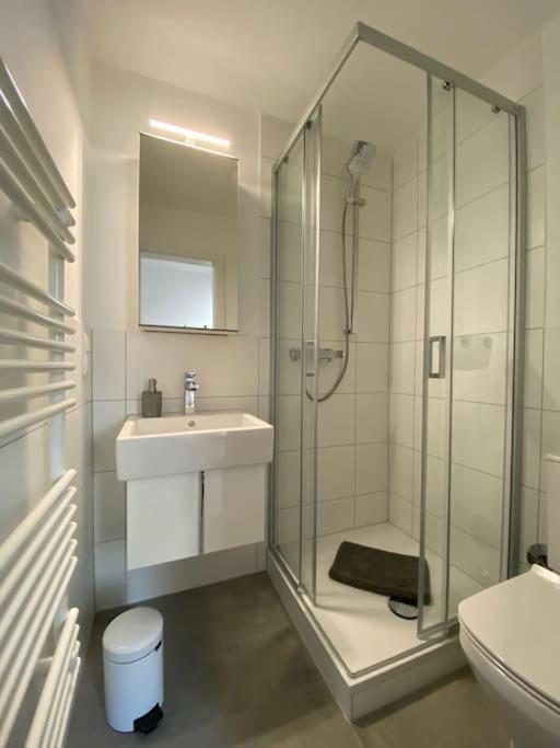 Altstadt-apartment Apartment *