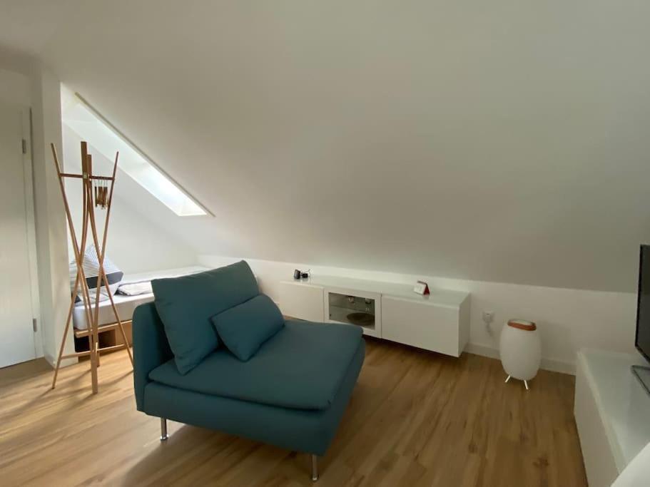 Altstadt-apartment Апартаменты
