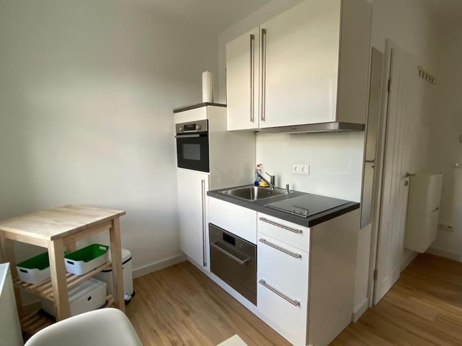 Altstadt-apartment Apartment *
