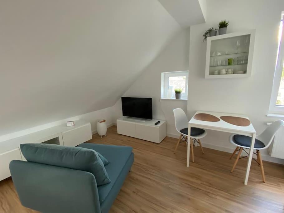 Altstadt-apartment Bad Laasphe