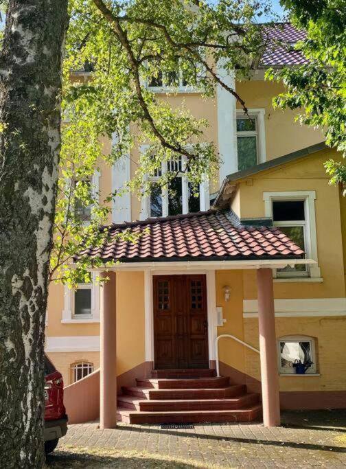 Altstadt-apartment Apartment Bad Laasphe